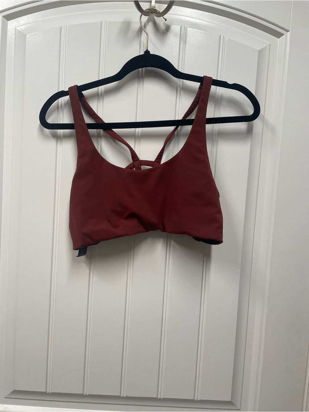 Vouri Yosemite Bra - Large